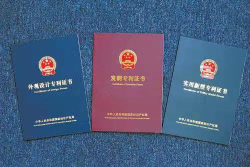 公司实力
