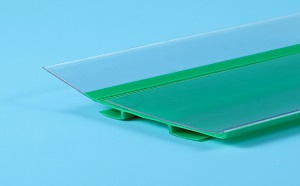 淄博海能pvc型材打造卓越品质