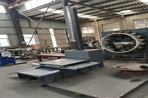 坩埚成型模具捣打料配方如何选择