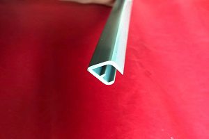 挤出塑料异型材卡槽的应用范围